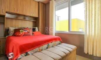 Imagem 7: Apartamento para Venda - 47.44m², 1 dormitório, Jardim Botânico