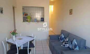 Imagem 3: Pilares Apartamento com 1 dormitório