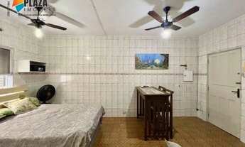 Imagem 5: Apartamento com 1 dormitório à venda, 36 m² por R$ 250.000,00 - Boqueirão - Praia Grande/S