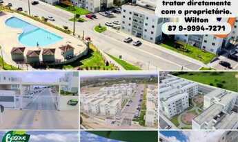 Imagem: Aluga-se Bosque Heliopolis Garanhuns Apartamento