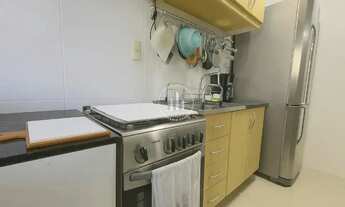 Imagem 6: Apartamento 2 Quartos com 1 Suíte e 79m² - Kobrasol - PLC