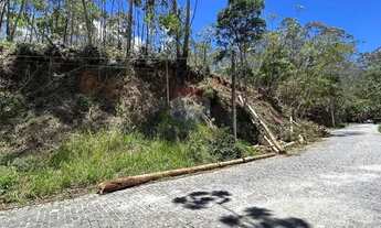 Imagem 6: Lote 17 à venda, 875m² por R$ 165.000,00 - Parque São Clemente - Nova Friburgo/RJ