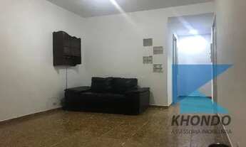 Imagem 6: Um dormitório ao lado da Santa Casa em SP