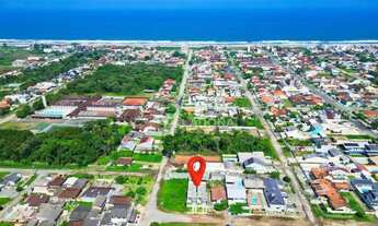 Imagem 4: Casa com 3 dormitórios à venda, 97 m² por R$ 575.000,00 - Eliana - Guaratuba/PR