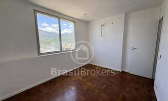 Imagem 3: Sala Quarto Vaga Andar Alto Vista Mar