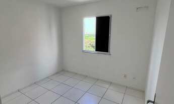 Imagem 5: Apartamento com varanda no Sim