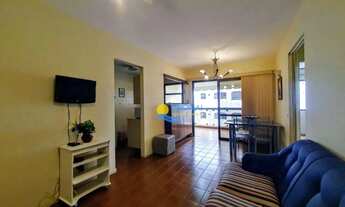 Imagem 2: Apartamento beira-mar com lazer Pitangueiras Guarujá