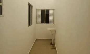 Imagem 3: Apartamento com 3 dormitórios para alugar, 60 m² por R$ 1.290/mês - Jardim Altos do Klavin