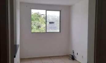 Imagem 7: APARTAMENTO 2/4 1 ANDAR NASCENTE NO CONDOMÍNIO SUN GARDEN - LAURO DE FREITAS VENDAS SÓ A V