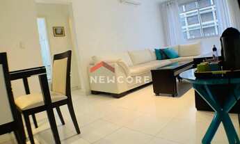 Imagem 3: Apartamento em Rua Mário Ribeiro - Pitangueiras - Guarujá/SP