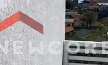 Imagem 3: Cobertura em Rua Jamaica - Parque das Nações - Santo André/SP