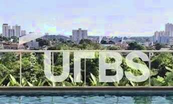 Imagem 16: Varandas Bueno Apartamento com 3 dormitórios