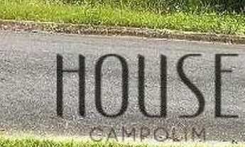 Imagem 2: Terreno à venda, 1020 m² por R$ 610.000,00 - Condomínio Up Sorocaba Residencial - Sorocaba