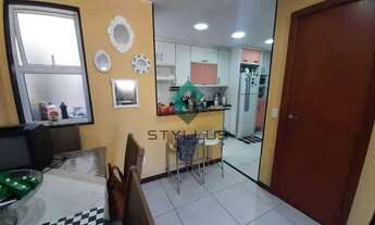 Imagem 3: Méier Casa em condomínio com 4 dormitórios