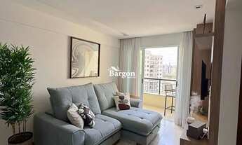 Imagem 2: Apartamento com 1 quarto a venda no Centro de Juiz de Fora