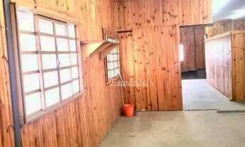 Imagem 5: Galpão para alugar, 375 m² por R$ 3.600,00/mês - Parque Casa de Pedra - São Paulo/SP