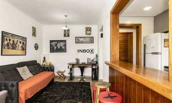 Imagem 7: Apartamento em Independência