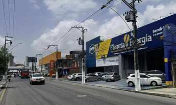 Imagem 2: Galpão comercial novinho na senador lemos no telegrafo 1600m2