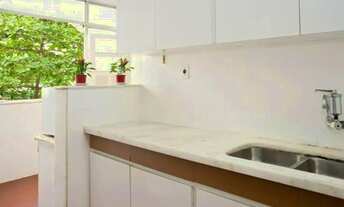 Imagem 7: Imóvel para aluguel tem 130 metros quadrados com 3 quartos em Copacabana - Rio de Janeiro