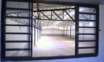 Imagem 6: Excelente Galpão c/1200 m2 Distrito Industrial Jardim Piemont Norte - Betim MG