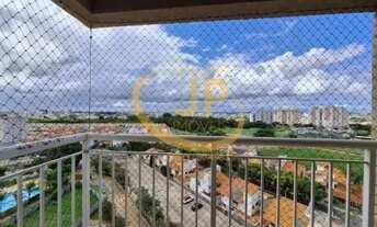 Imagem 5: Apto decorado à venda Jd. São Carlos/ 2 Dorm./ Andar alto/ Lazer/ R$ 380 mil