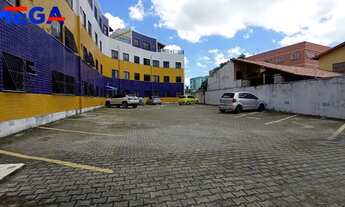 Imagem 2: Apartamento com 3 quartos para alugar no Ypacarai - Caucaia/CE