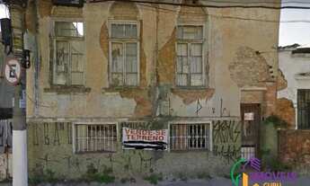 Imagem 2: CASA TÉRREA - LAPA DE BAIXO - SP