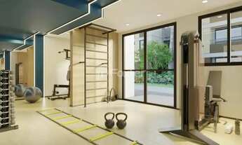 Imagem 4: Apartamento à venda Rua Inocêncio Tobias, Parque Industrial Tomas Edson - São Paulo