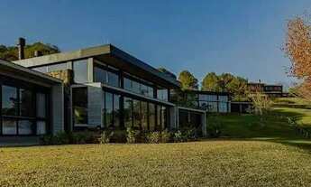 Imagem 3: Casa com 4 dormitórios à venda, 300 m² por R$ 4.494.823,00 - Centro - Rancho Queimado/SC