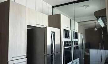 Imagem 2: Vendo apartamento na Independecia em Taubaté 48om², 2 quartos - Taubaté - SP