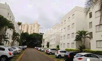 Imagem: Apartamento com 2 dormitórios à venda