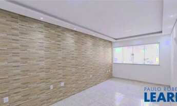 Imagem 3: CASA TÉRREA - MOOCA - SP