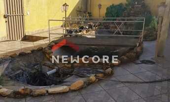 Imagem 4: Casa em Rua Vicente Pellegrini Savastano - Jardim Dona Lili - Bauru/SP