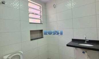 Imagem 7: Casa com 1 dormitório para alugar, 50 m² por R$ 2.222,32/mês - Parque da Vila Prudente - S