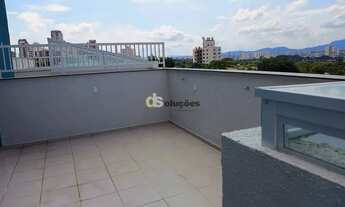 Imagem 4: Cobertura para venda e locação, Vila Ipojuca, São Paulo, SP