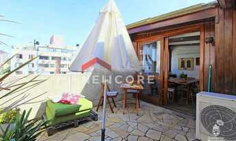 Imagem 2: Cobertura em Rua General Neto - Moinhos de Vento - Porto Alegre/RS