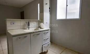 Imagem 3: Condomínio Rio Fortore, apartamento de 2 dormitórios e 01 vaga de garagem