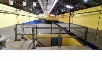 Imagem 7: Galpão em Rua França Carvalho - Alto da Mooca - São Paulo/SP