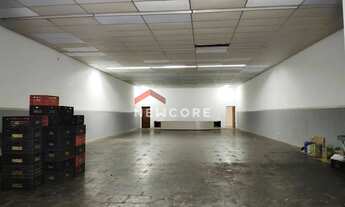 Imagem 2: Galpão em Rua Havana - Parque das Américas - Mauá/SP