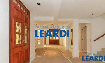 Imagem: SOBRADO - JARDIM PAULISTANO - SP