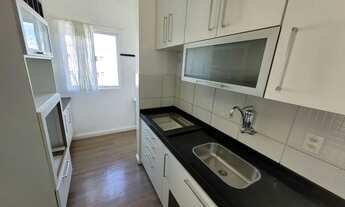 Imagem 6: Apartamento com 3 dormitórios para alugar, 60 m² por R$ 2.027,00 - Parque Universitário