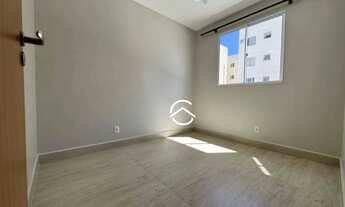 Imagem 2: Apartamento com 2 dormitórios para alugar, 41 m² por R$ 2.555,00/mês - Colinas - Londrina