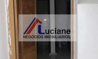 Imagem 5: Salão Comercial para Locação em Santo André, Parque das Nações, 1 banheiro