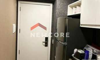 Imagem 6: Flat em Avenida Eusébio Matoso - Pinheiros - São Paulo/SP