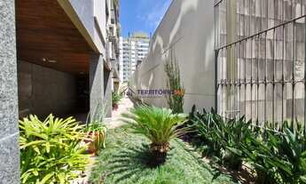 Imagem 4: Apartamento na Av. Getulio Vargas com 3 dormitórios sendo uma suíte, 1 garagem