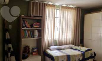 Imagem 7: Apartamento à venda, 103 m² por R$ 650.000,00 - Santa Rosa - Niterói/RJ