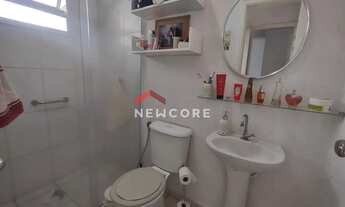 Imagem 5: Casa de condomínio em Avenida Sigismundo Nunes de Oliveira - Jardim Nazareth - Marília/SP