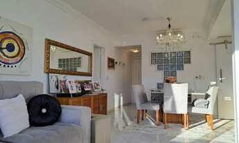 Imagem 5: Apartamento à venda com 3 Dormitórios 102 m² no Bairro Higienópolis