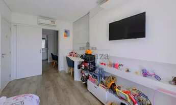 Imagem 5: Imóvel para aluguel tem 262 metros quadrados com 3 quartos em Urbanova - São José dos Camp