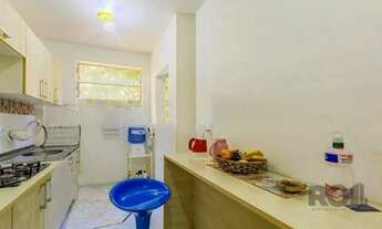 Imagem 6: Apartamento em Praia de Belas